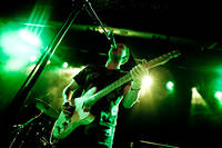 2012-08-10 - Django Django från Way Out West, Göteborg