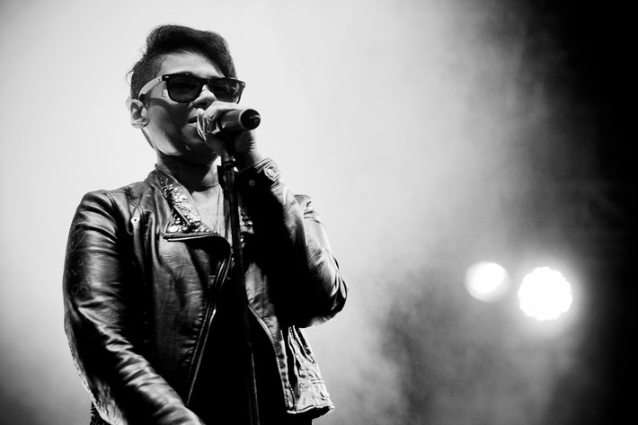 2012-08-10 - Jean Grae från Way Out West, Göteborg
