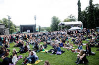 2012-08-10 - Områdesbilder från Way Out West, Göteborg