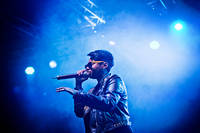 2012-08-10 - Jean Grae från Way Out West, Göteborg