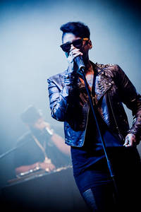 2012-08-10 - Jean Grae från Way Out West, Göteborg