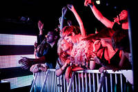 2012-08-10 - Noisia från Way Out West, Göteborg