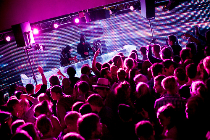 2012-08-10 - F.O.O.L från Way Out West, Göteborg
