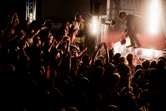 2012-08-10 - F.O.O.L från Way Out West, Göteborg