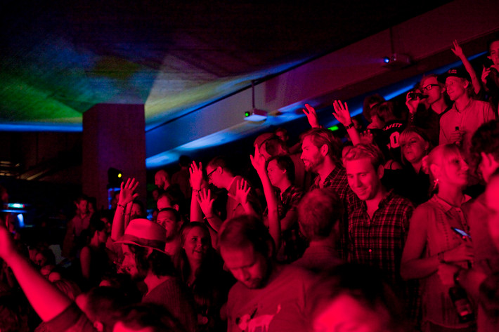 2012-08-10 - F.O.O.L från Way Out West, Göteborg