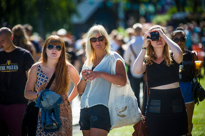 2012-08-11 - Områdesbilder från Way Out West, Göteborg
