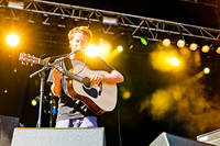 2012-08-11 - Ben Howard från Way Out West, Göteborg