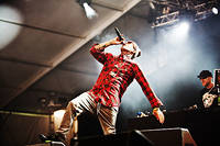 2012-08-11 - Yelawolf från Way Out West, Göteborg
