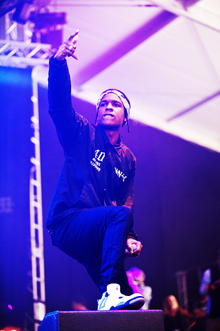2012-08-11 - A$AP Rocky från Way Out West, Göteborg