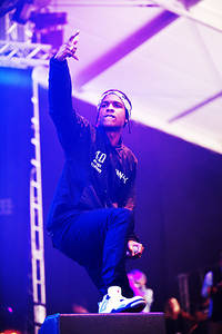 2012-08-11 - A$AP Rocky från Way Out West, Göteborg