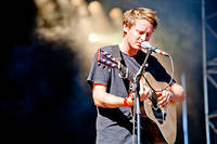 2012-08-11 - Ben Howard från Way Out West, Göteborg
