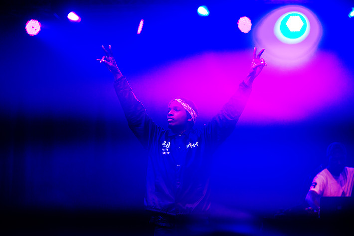 2012-08-11 - A$AP Rocky från Way Out West, Göteborg