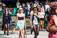 2012-08-11 - Områdesbilder från Way Out West, Göteborg