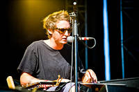 2012-08-11 - Ben Howard från Way Out West, Göteborg