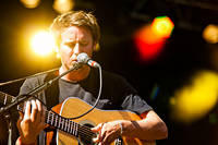 2012-08-11 - Ben Howard från Way Out West, Göteborg