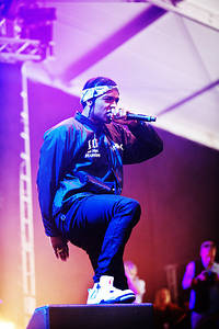 2012-08-11 - A$AP Rocky från Way Out West, Göteborg