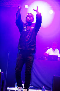 2012-08-11 - A$AP Rocky från Way Out West, Göteborg