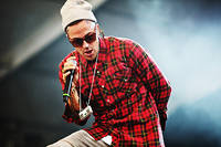 2012-08-11 - Yelawolf från Way Out West, Göteborg