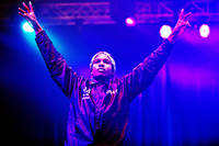 2012-08-11 - A$AP Rocky från Way Out West, Göteborg