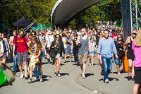 2012-08-11 - Områdesbilder från Way Out West, Göteborg