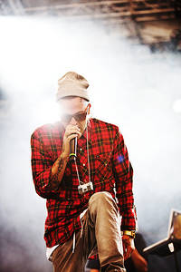 2012-08-11 - Yelawolf från Way Out West, Göteborg