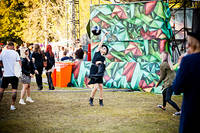 2012-08-11 - Områdesbilder från Way Out West, Göteborg