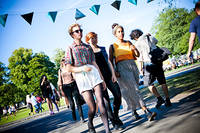 2012-08-11 - Områdesbilder från Way Out West, Göteborg