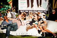 2012-08-11 - Områdesbilder från Way Out West, Göteborg