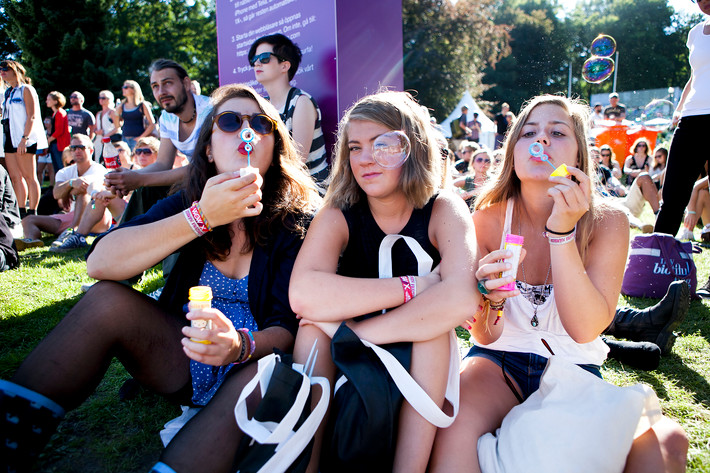 2012-08-11 - Områdesbilder från Way Out West, Göteborg