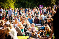 2012-08-11 - Områdesbilder från Way Out West, Göteborg