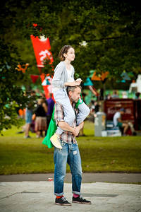 2012-08-11 - Områdesbilder från Way Out West, Göteborg