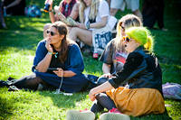 2012-08-11 - Områdesbilder från Way Out West, Göteborg