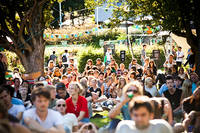 2012-08-11 - Områdesbilder från Way Out West, Göteborg