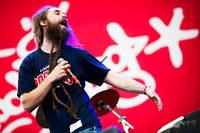2012-08-11 - Looptroop Rockers från Way Out West, Göteborg