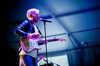 2012-08-11 - The Royal Concept från Way Out West, Göteborg