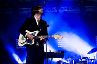 2012-08-11 - The Royal Concept från Way Out West, Göteborg