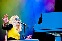 2012-08-11 - Frida Hyvönen från Way Out West, Göteborg