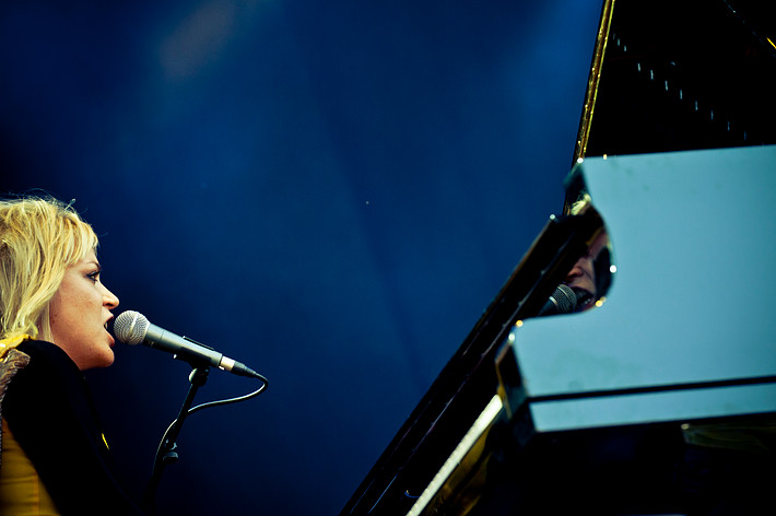2012-08-11 - Frida Hyvönen från Way Out West, Göteborg