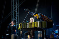 2012-08-11 - Frida Hyvönen från Way Out West, Göteborg
