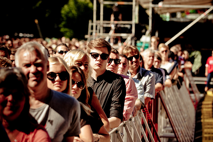 2012-08-11 - Frida Hyvönen från Way Out West, Göteborg