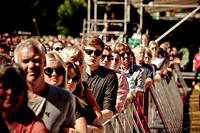2012-08-11 - Frida Hyvönen från Way Out West, Göteborg