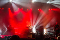 2012-08-11 - Mogwai från Way Out West, Göteborg
