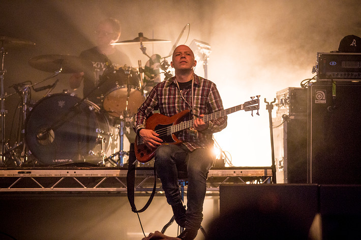 2012-08-11 - Mogwai från Way Out West, Göteborg