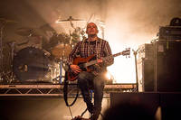 2012-08-11 - Mogwai från Way Out West, Göteborg