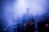 2012-08-11 - Mogwai från Way Out West, Göteborg