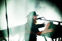 2012-08-11 - Miike Snow från Way Out West, Göteborg