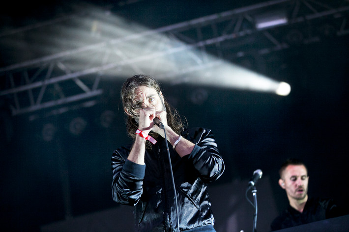 2012-08-11 - Miike Snow från Way Out West, Göteborg