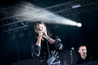 2012-08-11 - Miike Snow från Way Out West, Göteborg