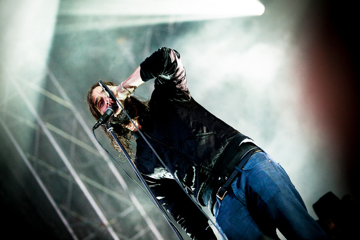 2012-08-11 - Miike Snow från Way Out West, Göteborg