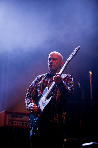 2012-08-11 - Mogwai från Way Out West, Göteborg